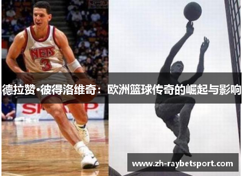 德拉赞·彼得洛维奇：欧洲篮球传奇的崛起与影响